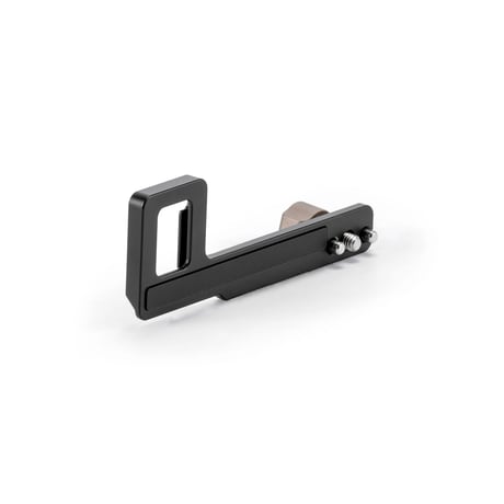 [在庫限り]Tilta Mirageマットボックス用コールドシューアダプター (MB-T16-CSA) Cold Shoe Adapter for Tilta Mirage