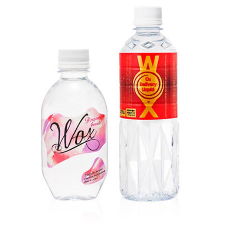 販売用ページ 酸素水 WOX ワンケース - 飲料・酒