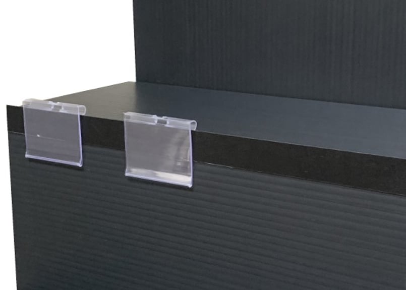 TJ-04 2段式ベーシックタイプ展示台 | S.J.WORKs ONLINESHOP(移転)