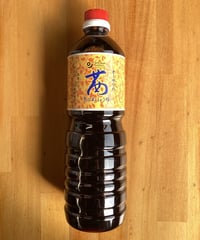 茜しょうゆ　1L