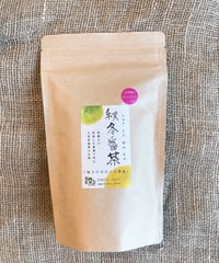 秋冬番茶　ティーパックタイプ