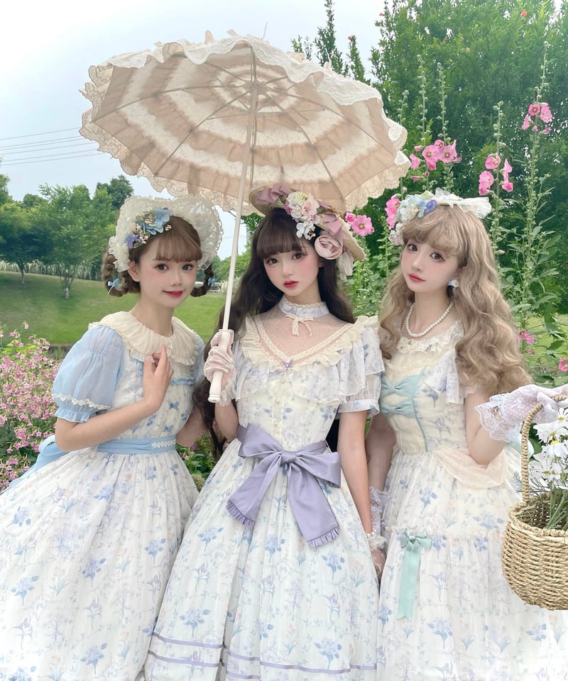 新年福袋Happy」ワンピース3点入り 【数量限定】送料無料！ | GIRLISM