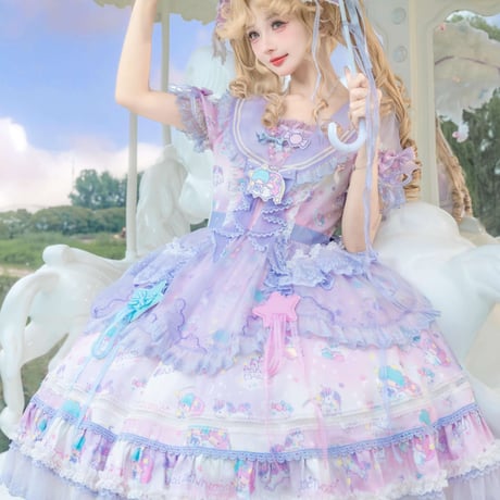 ロリータ | STORES