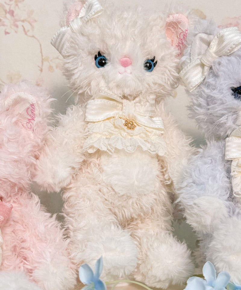 猫ちゃんのNino」ポシェット【8/15まで】送料無料！ | GIRLISM