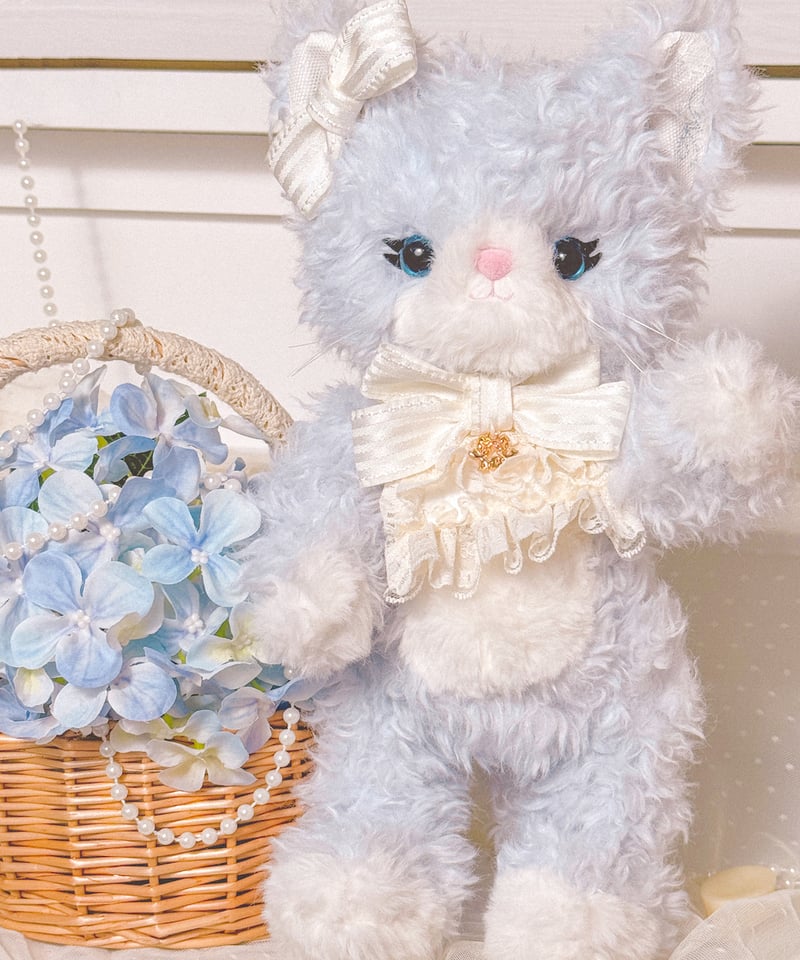 猫ちゃんのNino」ポシェット【8/15まで】送料無料！ | GIRLISM