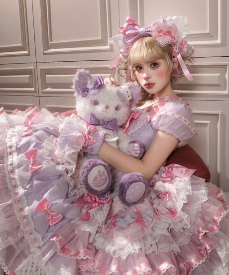 「Candy」ワンピース 【12/10まで】送料無料！