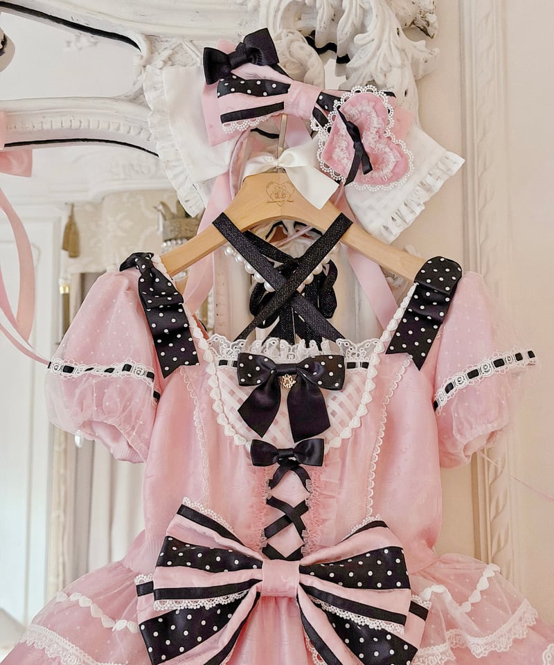 Candy」ワンピース 【12/10まで】送料無料！ | GIRLISM