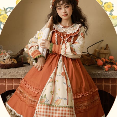 ロリータ | STORES