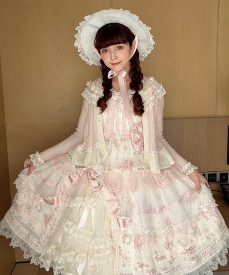 CATEGORY ジャンパースカート | GIRLISM