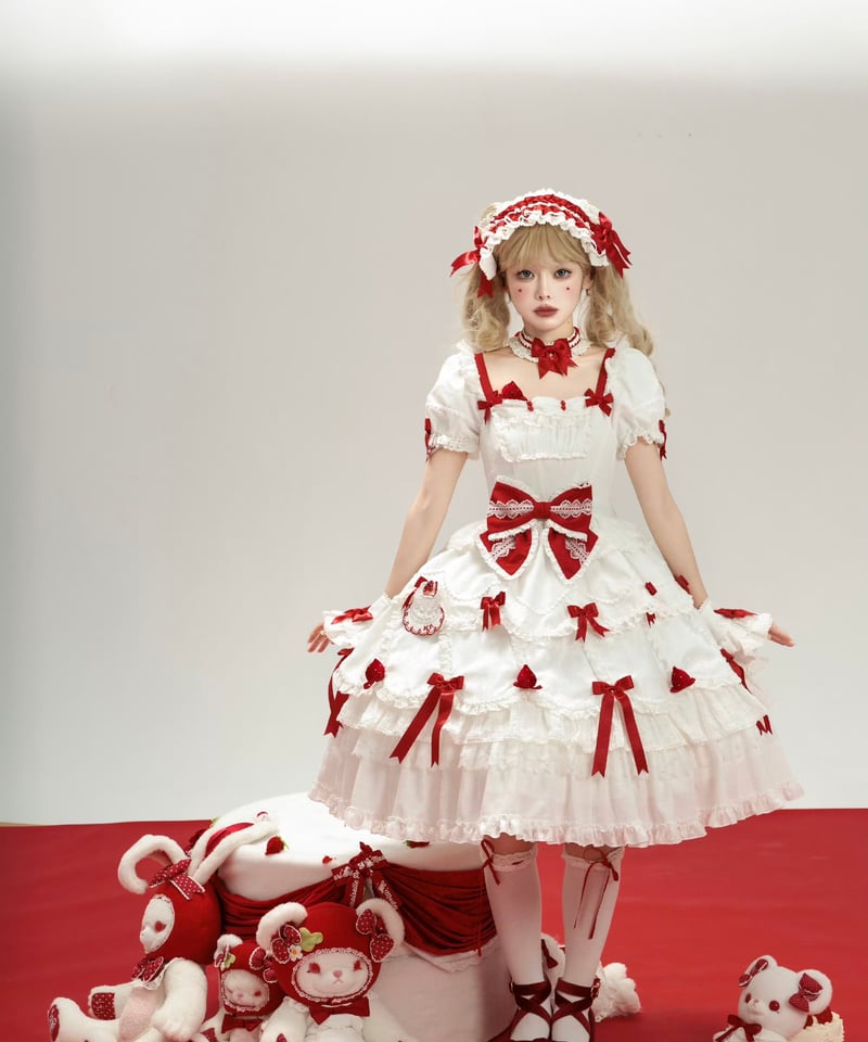 princessMelody ICEカップケーキワンピース princessMelody ICEカップケーキワンピース - メルカリ