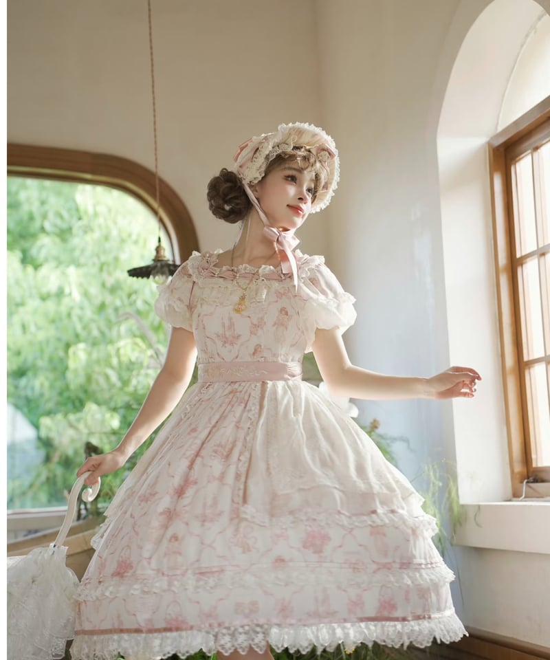 ワンピース soor ploom Edith Dress edelweiss 2Y Soor Ploom Edith Dress - Edelweiss – Casp Baby Mommy & Me