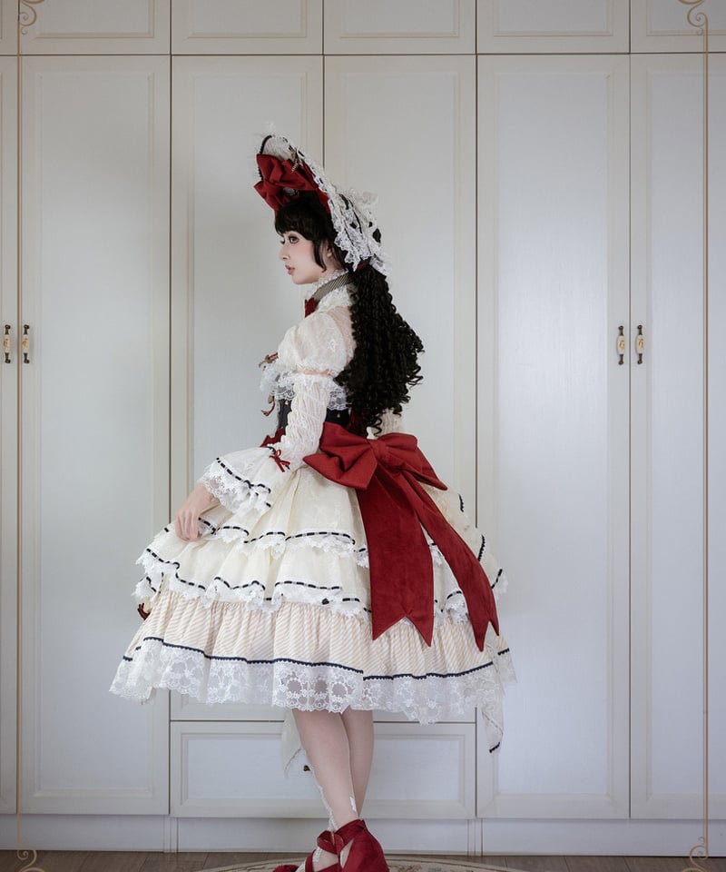 送料無料！】「夢の白雪姫」7点コンプリートセット【7/29まで】 | GIRLISM