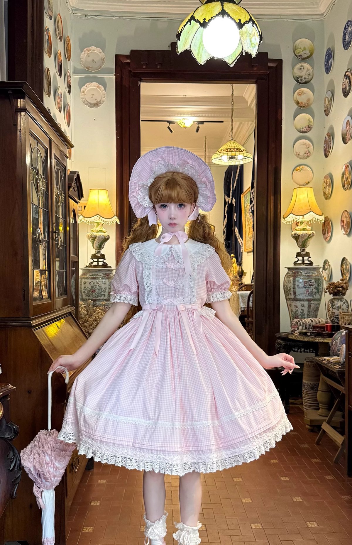 Laura's Doll」ワンピース 【5/23まで】送料無料！ | GIRLISM