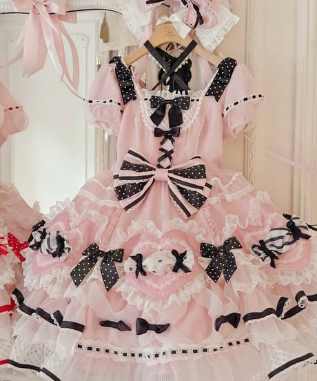 「Candy」ワンピース 【12/10まで】送料無料！