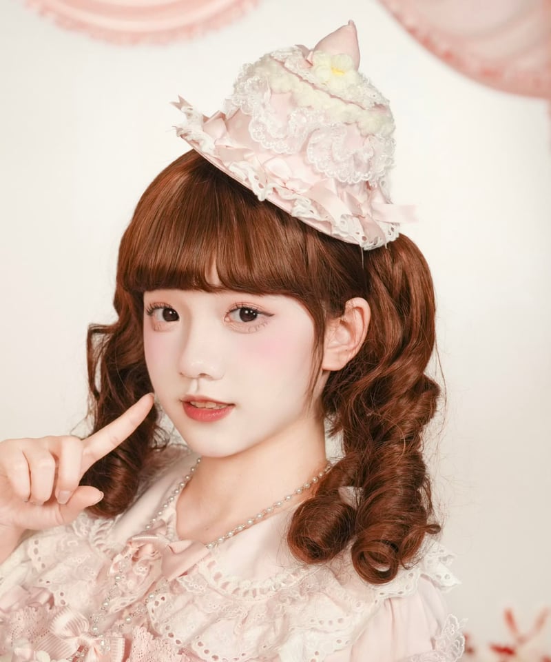 ショートケーキ図鑑」サロペット 【11/20まで】送料無料！ | GIRLISM