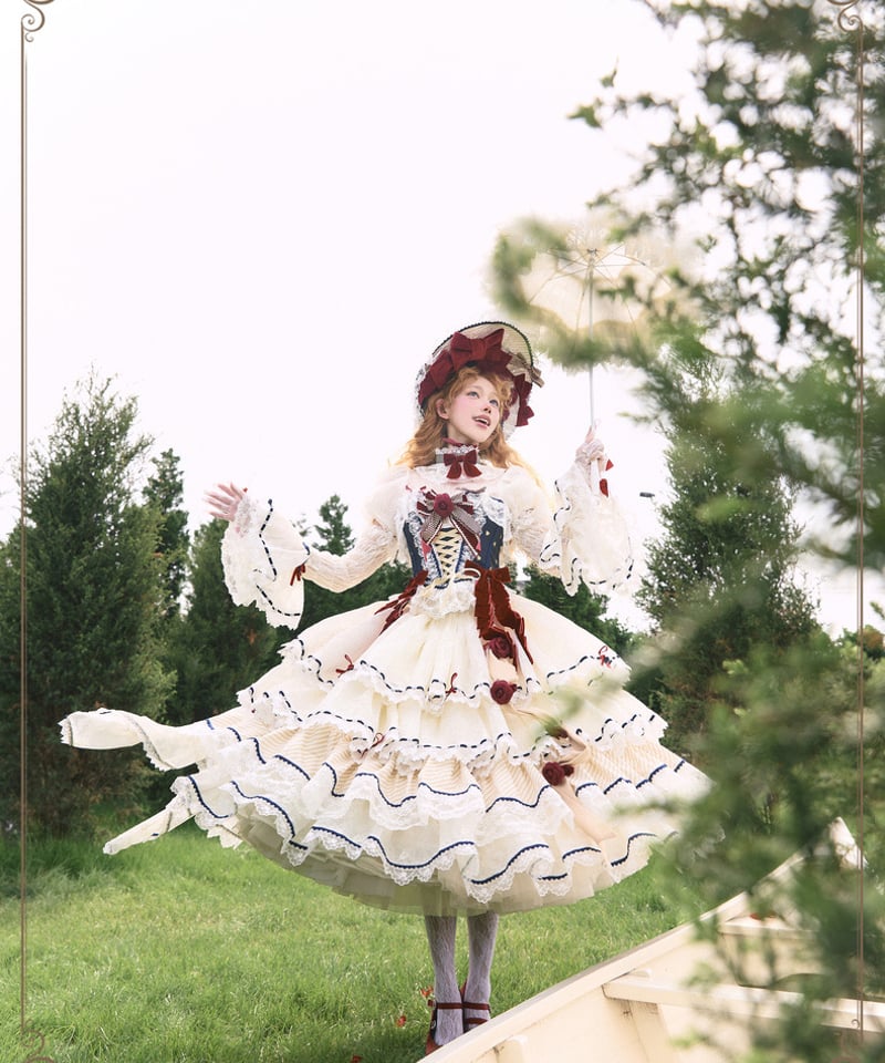 送料無料！】「夢の白雪姫」7点コンプリートセット【7/29まで】 | GIRLISM