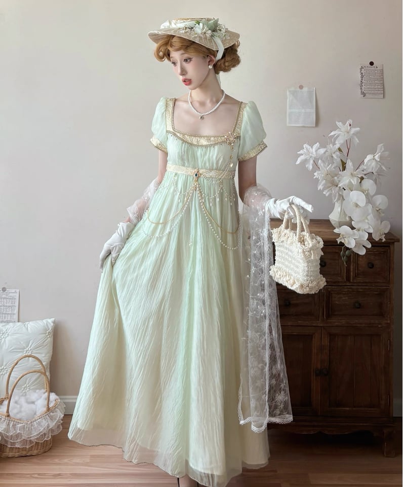 砂と秘境の詩」ワンピース4点セット 【9/20まで】送料無料！ | GIRLISM