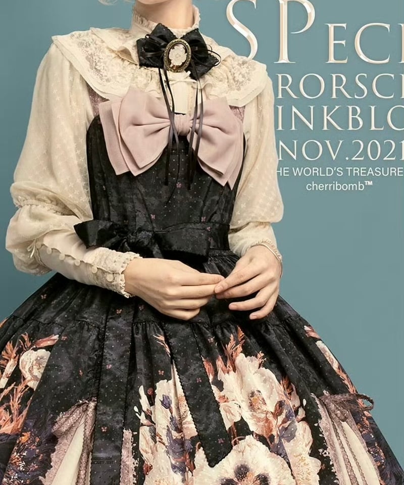 commedesgarconsgirl ジャンスカ　スカート X-girl Stages ジャンパースカート サス取り外しジャンスカ