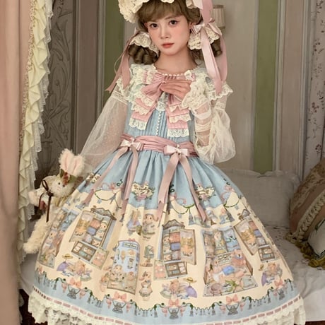 ロリータ | STORES