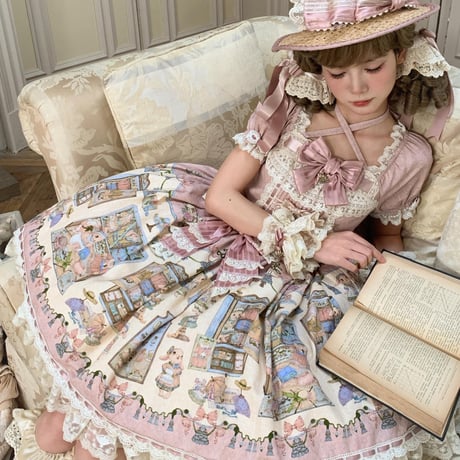 ロリータ | STORES