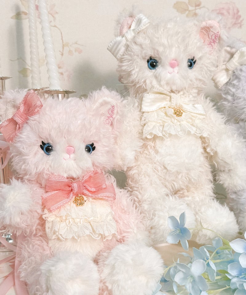 猫ちゃんのNino」ポシェット【8/15まで】送料無料！ | GIRLISM