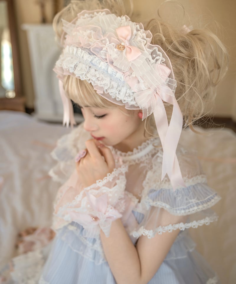 カチューシャ 1 楽天市場】キラキラさくらんぼカチューシャ : tearsheaven WEB SHOP
