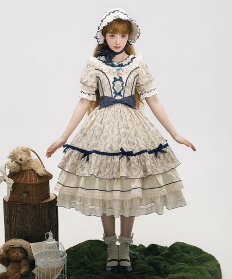 くるみ様おまとめ3点⭐︎ プチポワンミラー&レーストップス&アンティークブラウス くるみ様おまとめ3点⭐︎ プチポワンミラー&レーストップス