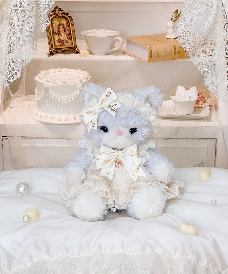 猫ちゃんのNino」ポシェット【8/15まで】送料無料！ | GIRLISM