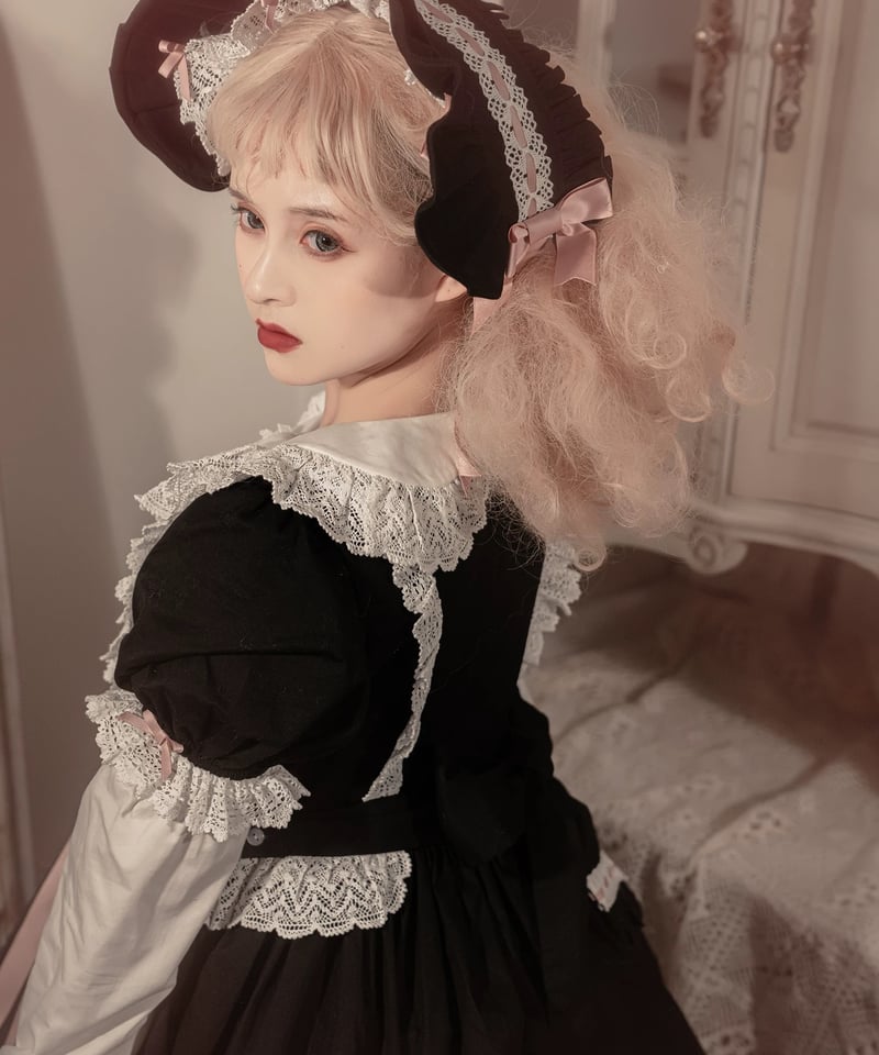 Laura's Doll」ワンピース 【5/23まで】送料無料！ | GIRLISM