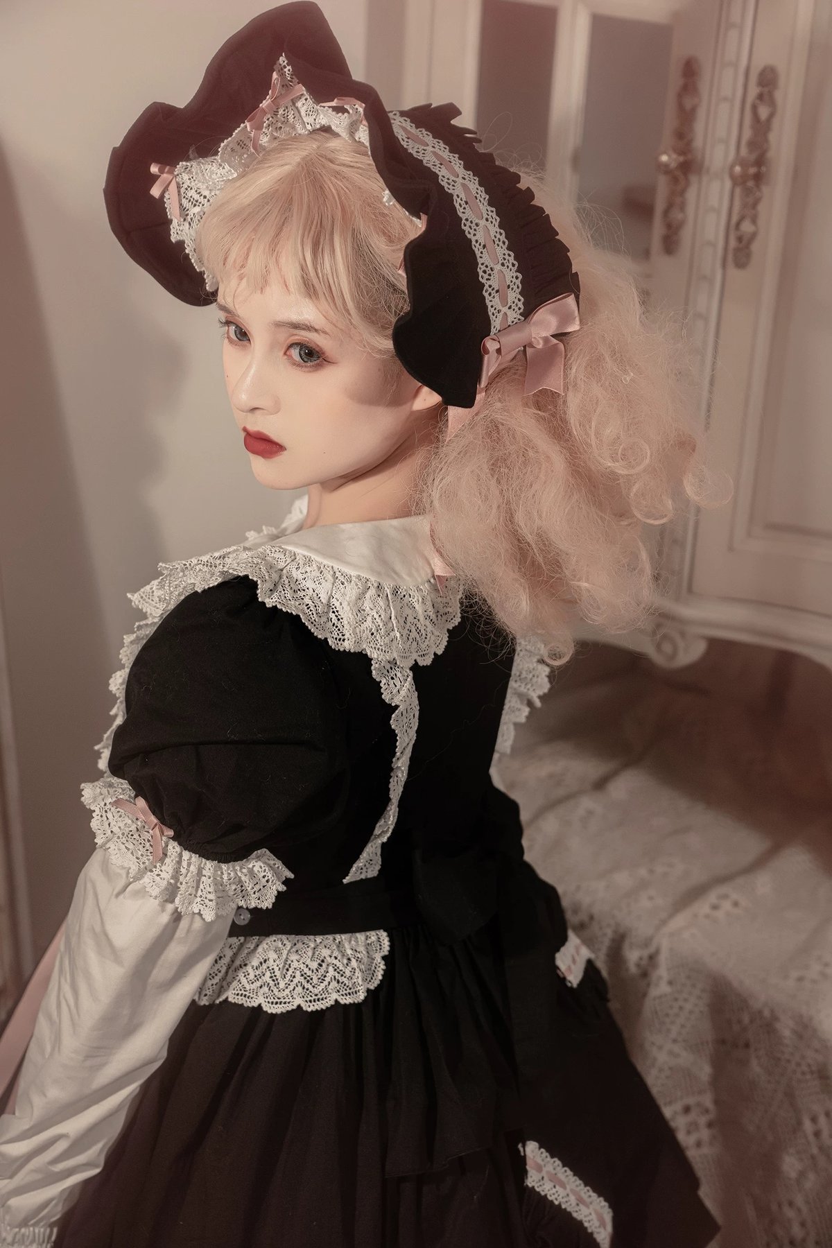 Laura's Doll」ワンピース 【5/23まで】送料無料！ | GIRLISM