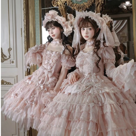 ロリータファッション | STORES