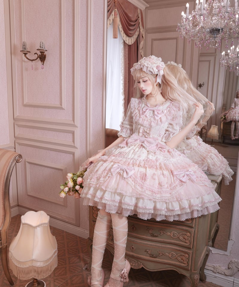 ミスロリータ　ロリータヤーヤー Lolita Ya Ya (From 