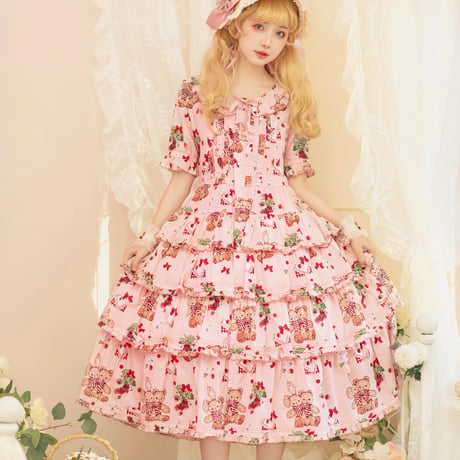 ロリータファッション | STORES