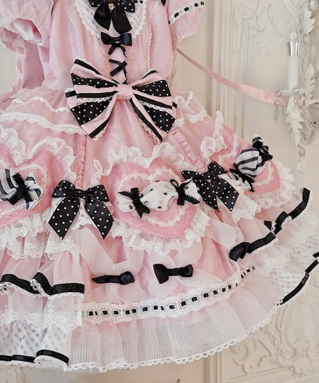 「Candy」ワンピース 【12/10まで】送料無料！