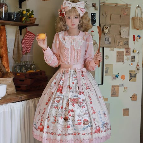 ロリータファッション | STORES
