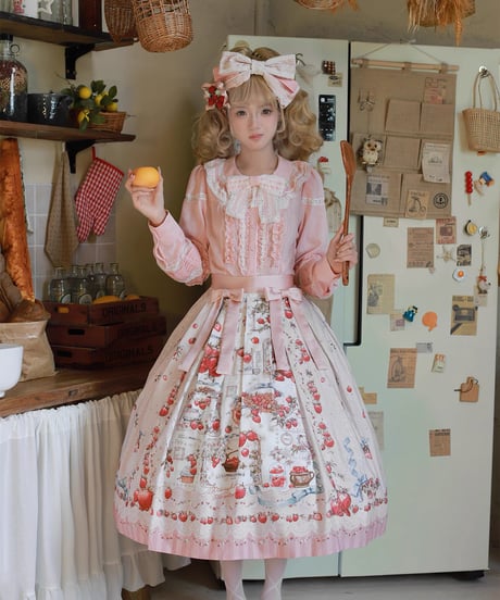 CATEGORY ブラウス | GIRLISM