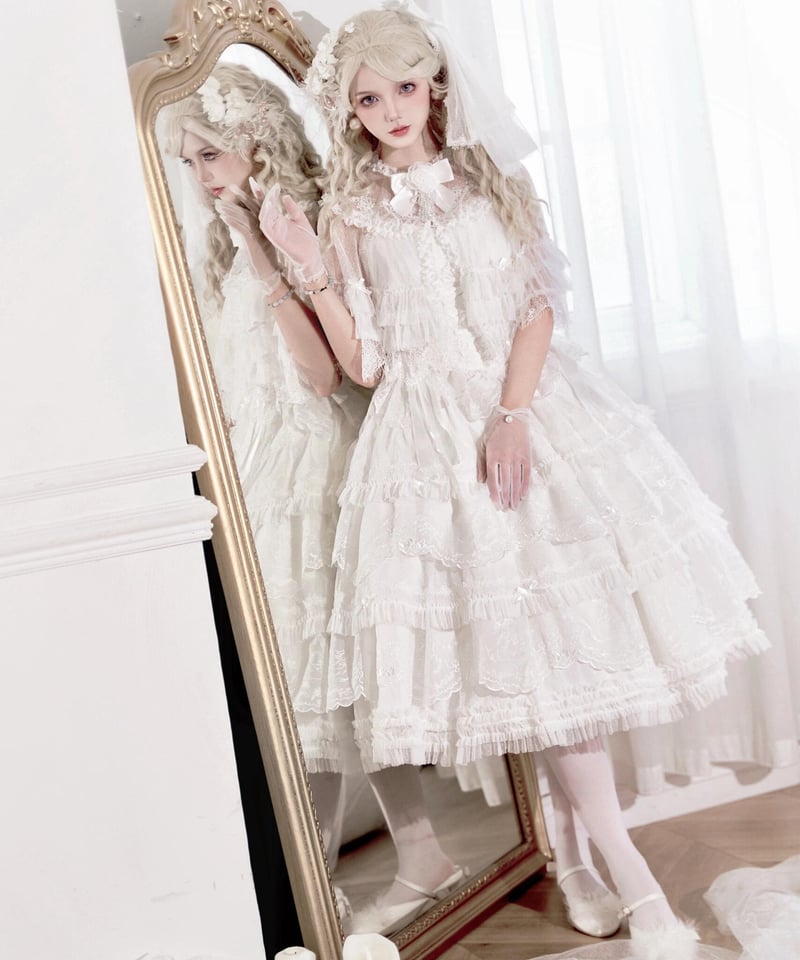 Mist Ballet」コルセットキャミソール 【3/16まで】送料無料！ | GIRLISM