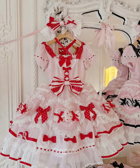 「Candy」ワンピース 【12/10まで】送料無料！