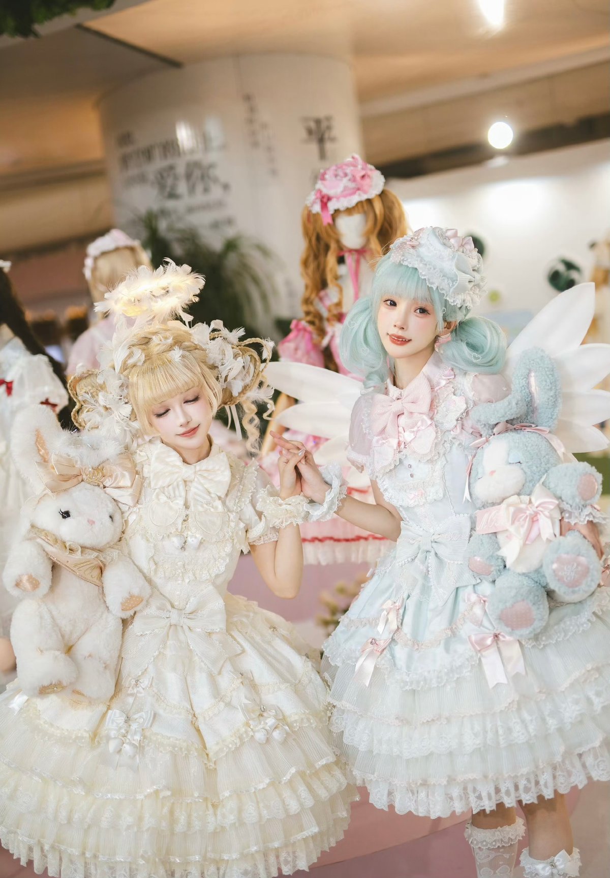 苺天使」スペシャルドレス&ブラウス 【1/2まで】送料無料！ | GIRLISM