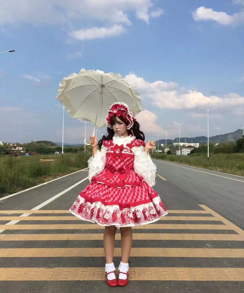 babyDior ジャンバースカート 12m BABYクラシカルシリーズ ベビードールジャンパースカート | BABY