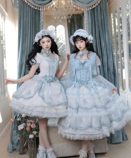 「Mist Ballet」コルセット半袖トップス 【3/16まで】送料無料！