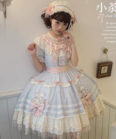 CATEGORY ヘアアクセサリー | GIRLISM