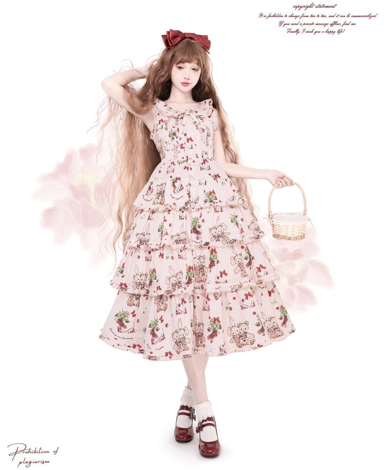 みぃーちゃん❤様ご確認用hydrangea✩ガーリーガール＆ピンクメモ#705 4573199840086-1.jpg