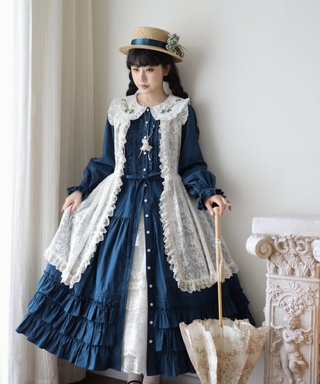 「Clove&Daisy」ワンピース 【11/30まで】送料無料！