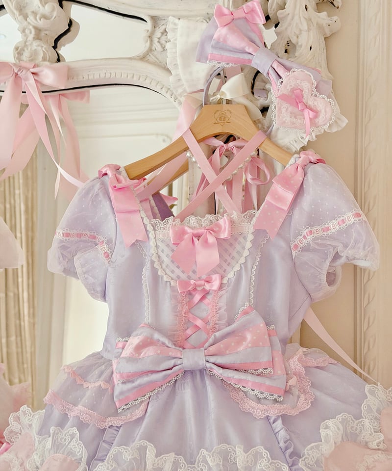 Candy」ワンピース 【12/10まで】送料無料！ | GIRLISM