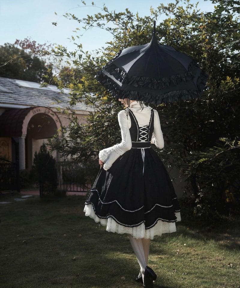 飛鳥集」ジャンパースカート【1/3まで】送料無料！ | GIRLISM