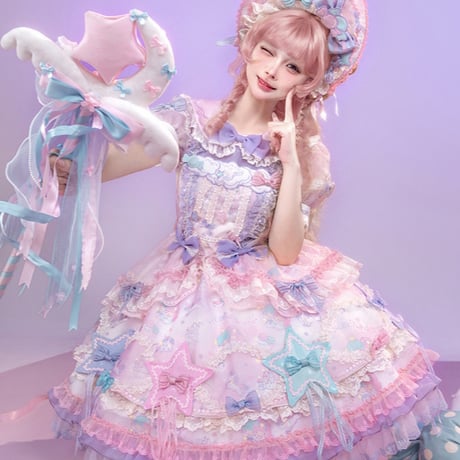 ロリータ | STORES