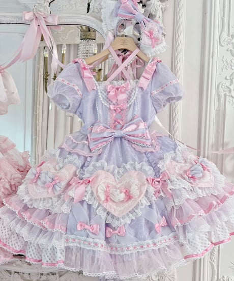 「Candy」ワンピース 【12/10まで】送料無料！