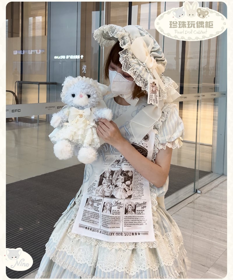 猫ちゃんのNino」ポシェット【8/15まで】送料無料！ | GIRLISM