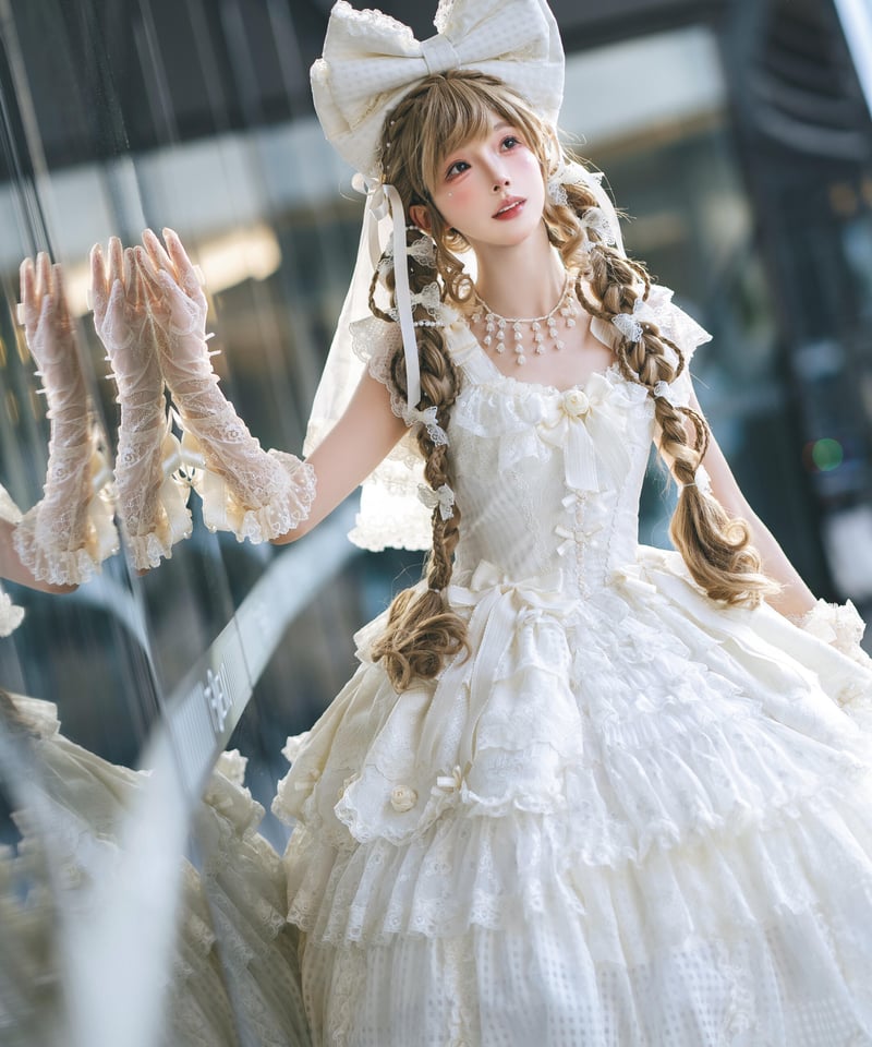 Sugar Star」ショートセット 【7/5まで】ロリータ | GIRLISM